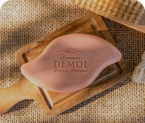 L'art de choisir un savon d'exception