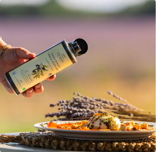 Comment choisir une bonne huile d'olive ?