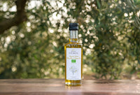 Huile d’olive aux citrons BIO